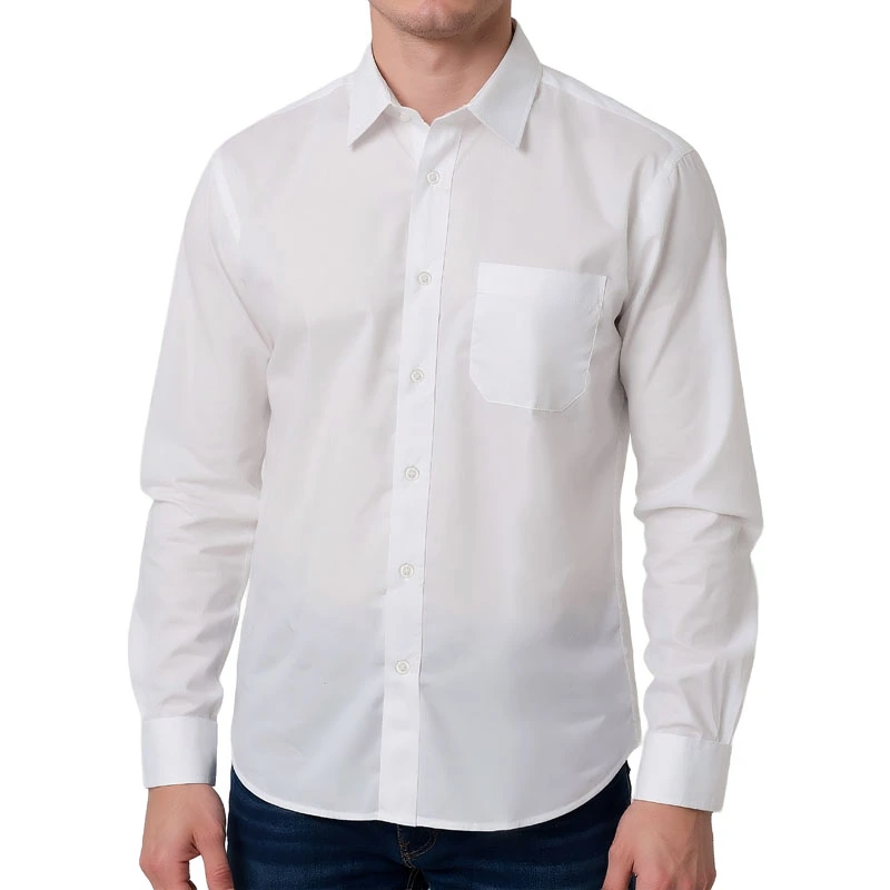 Camisa Baltimore Hombre/Unisex